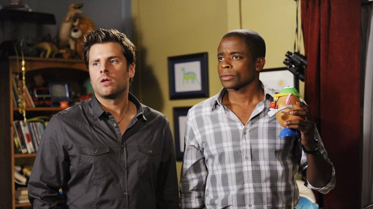 psych