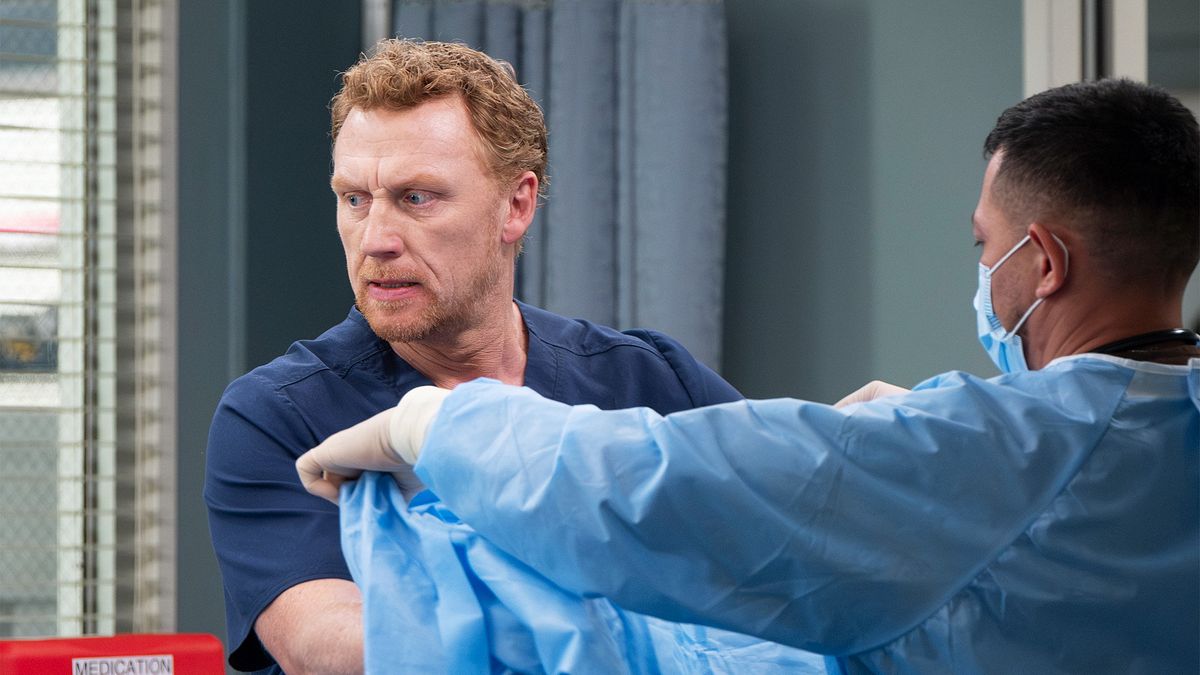 greys anatomy - die jungen ärzte