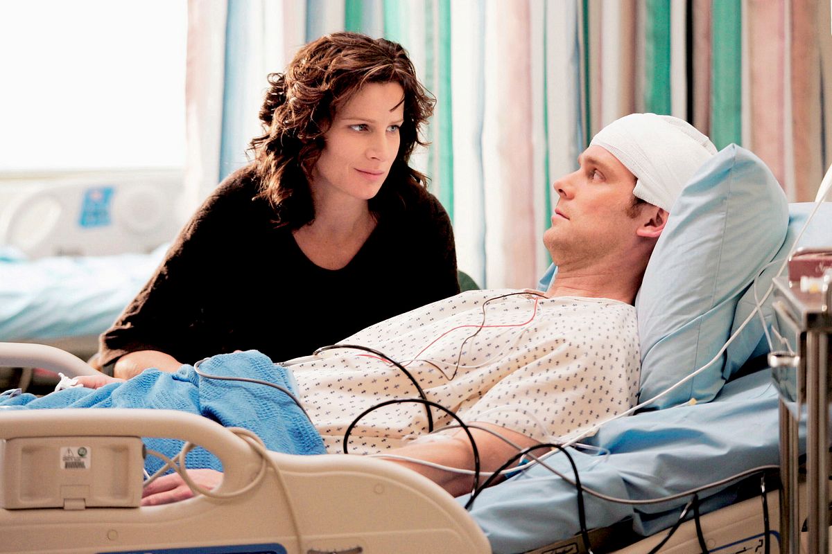 six feet under - gestorben wird immer