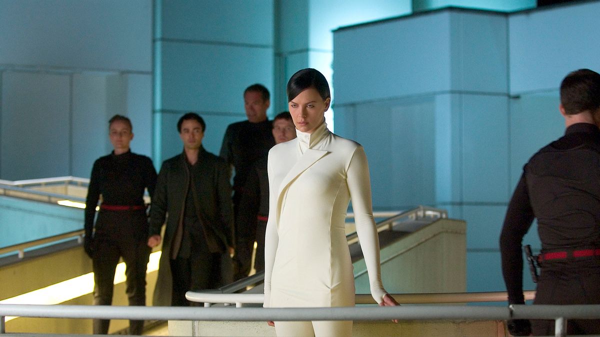 æon flux