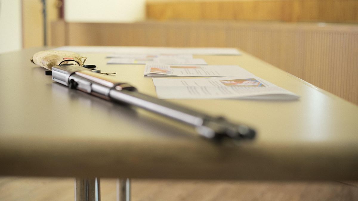 forensic factor - beweise lügen nicht
