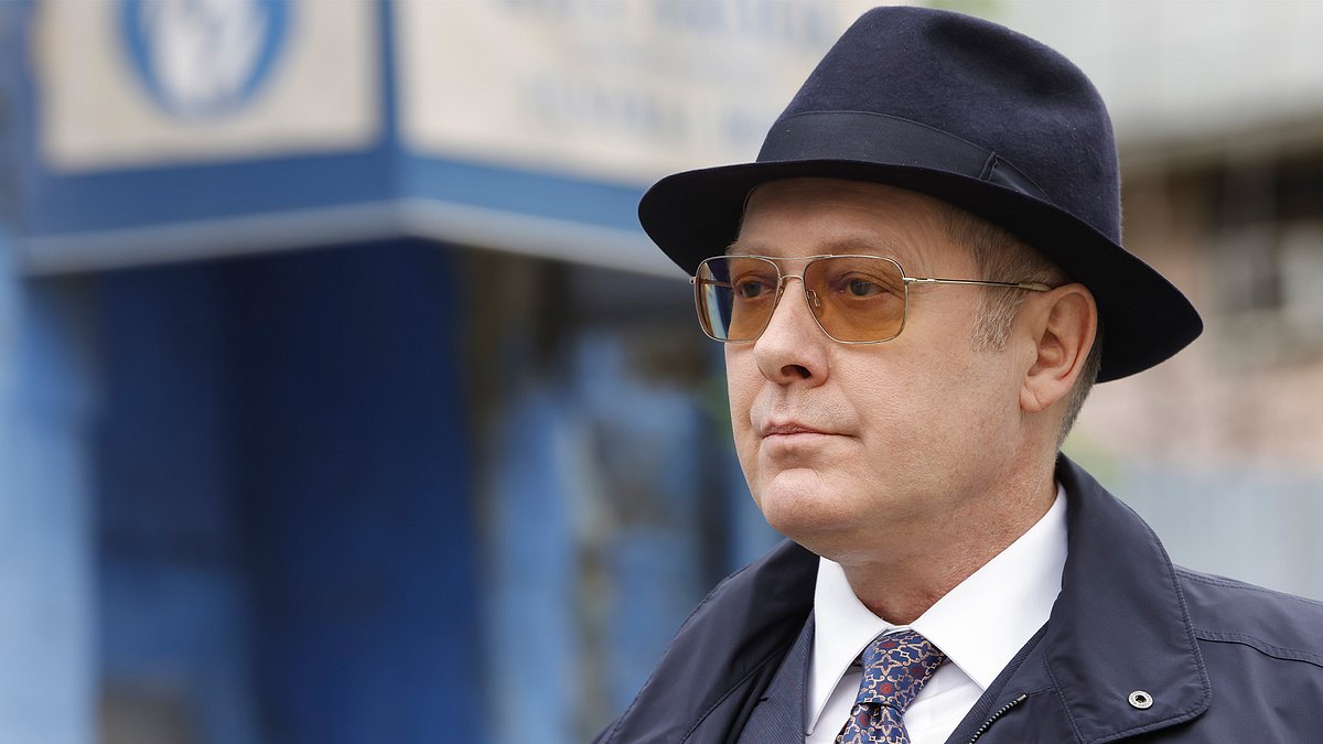 the blacklist