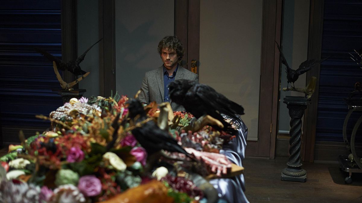 hannibal