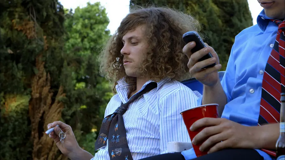 Workaholics workaholics