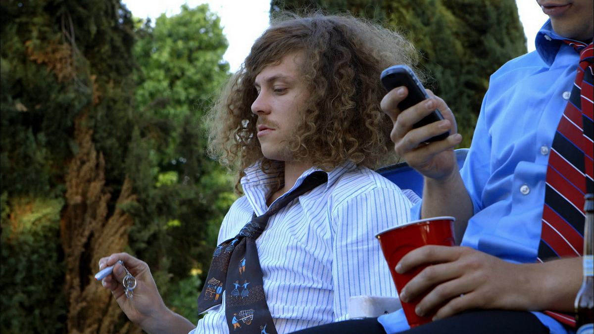 Workaholics workaholics