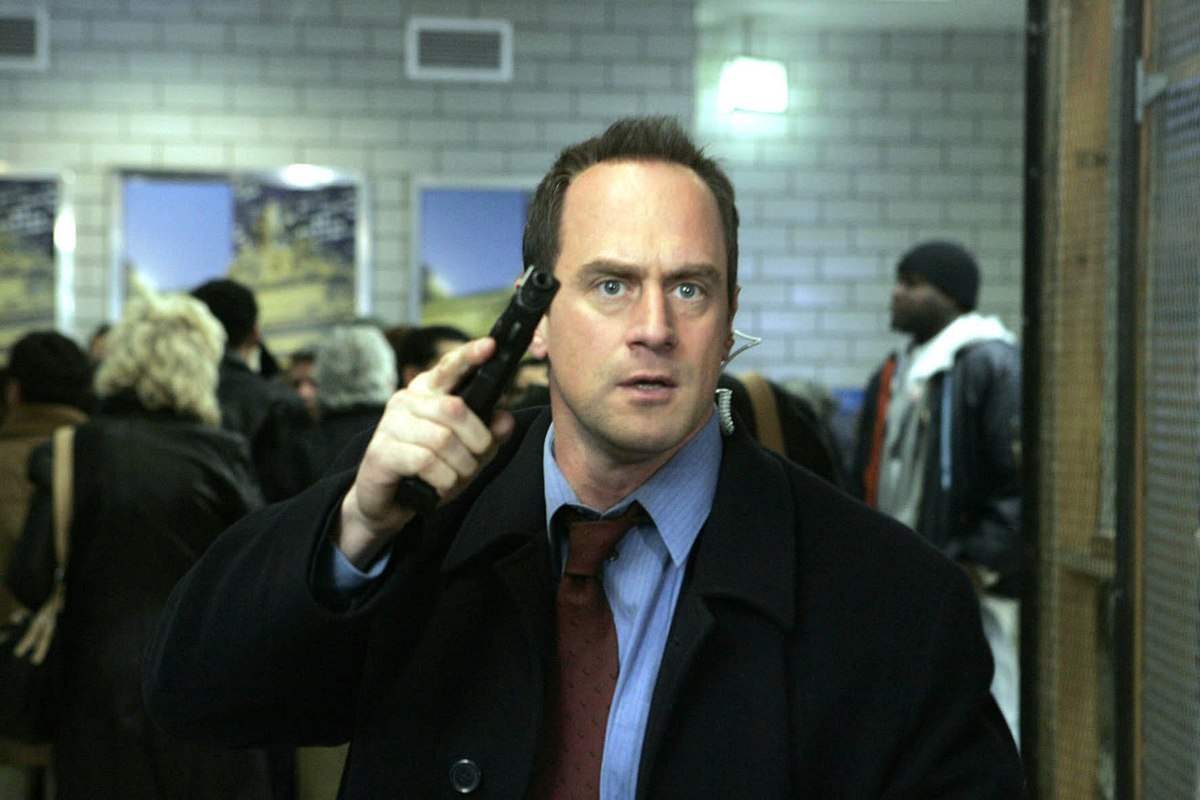 Law & Order: Special Victims Unit law & order: special victims unit