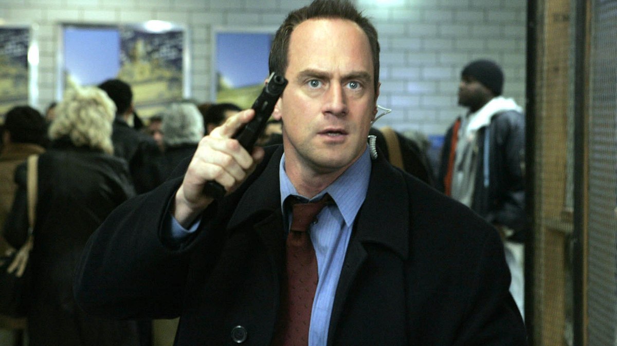 law & order: special victims unit