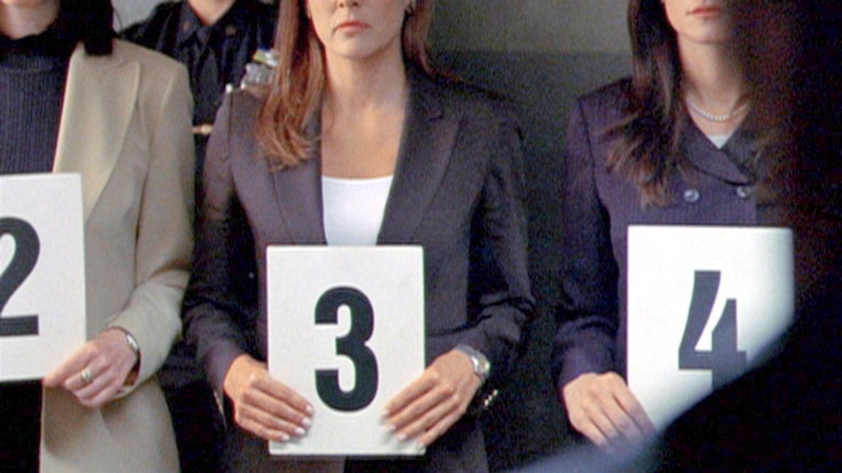 law & order: special victims unit
