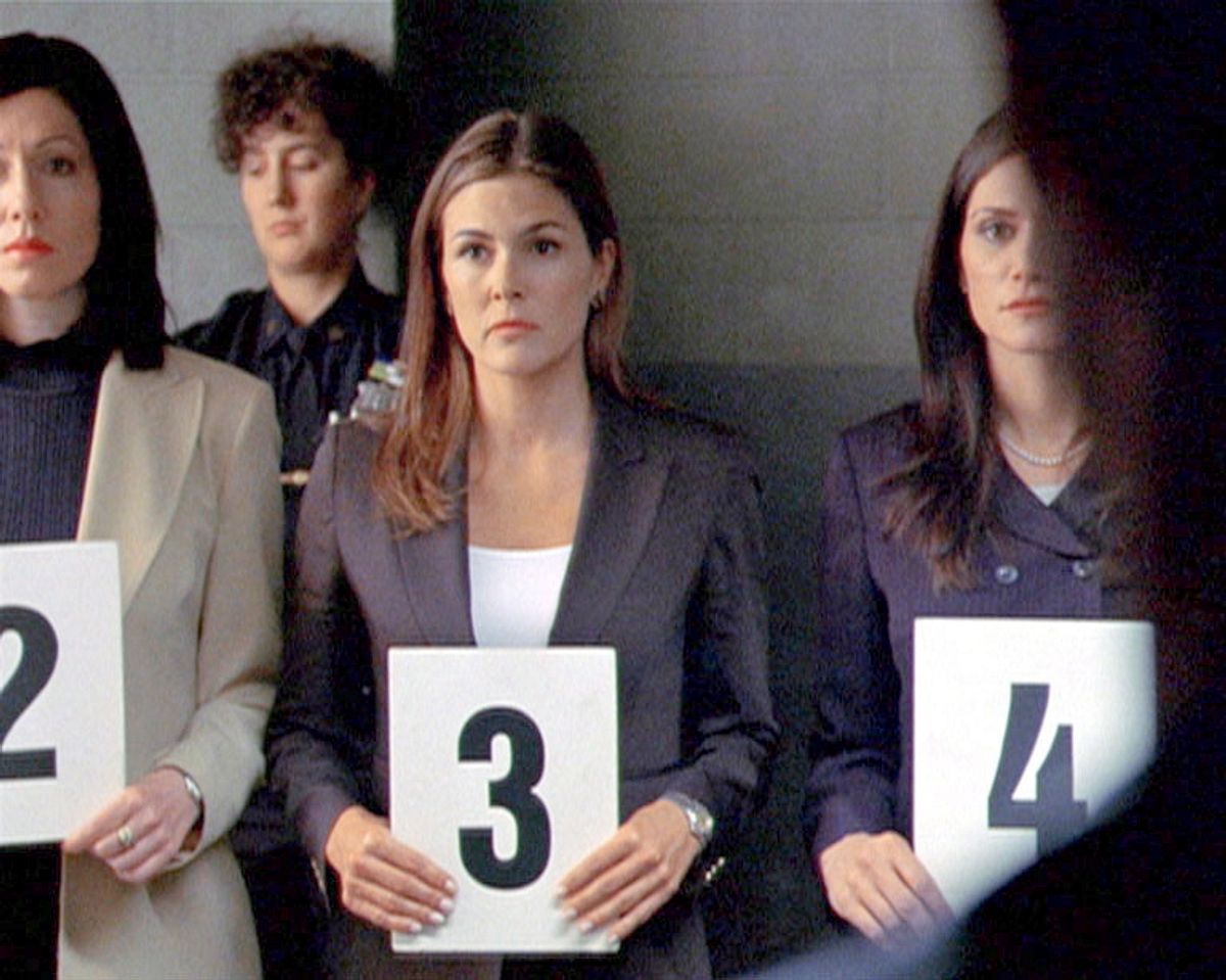Law & Order: Special Victims Unit law & order: special victims unit