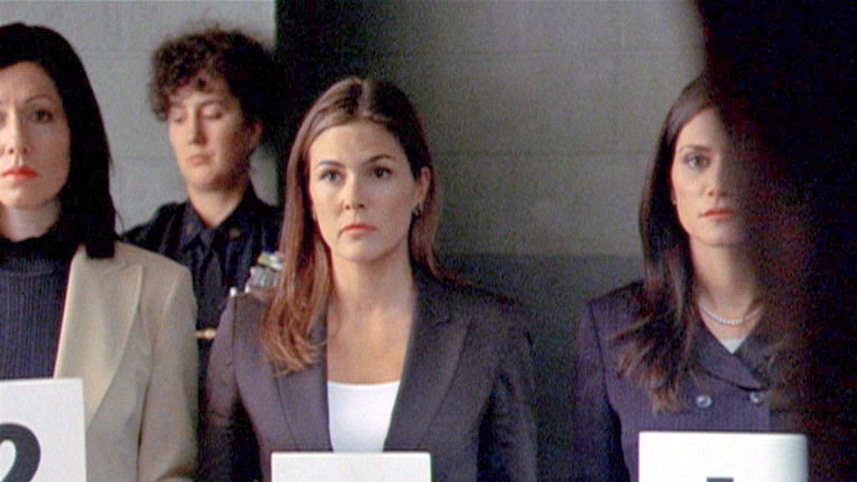 law & order: special victims unit
