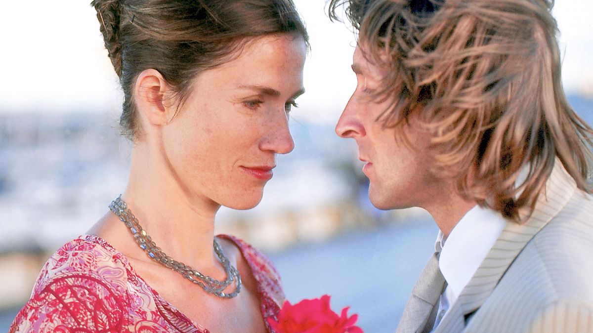 rosamunde pilcher: federn im wind