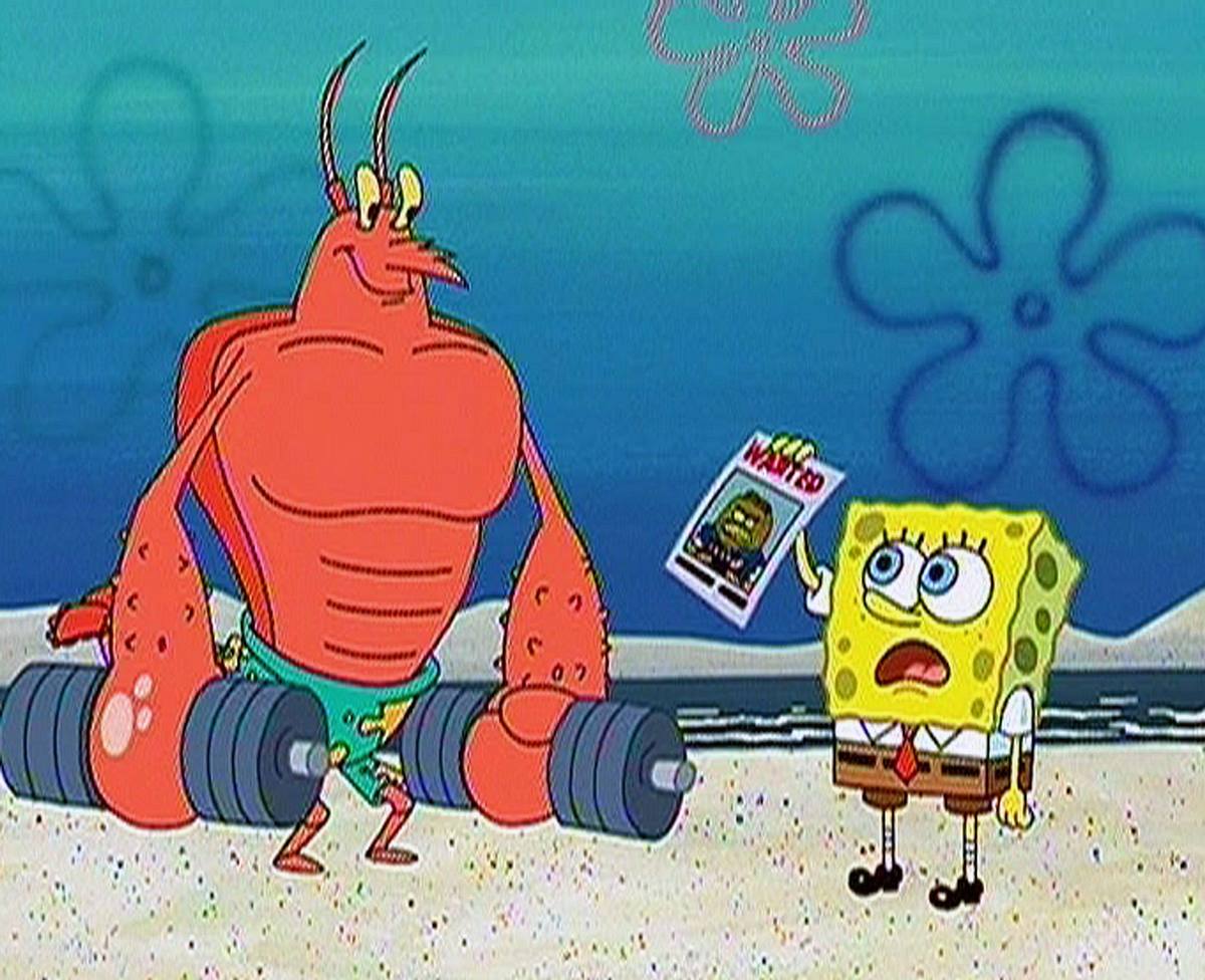 SpongeBob Schwammkopf spongebob schwammkopf