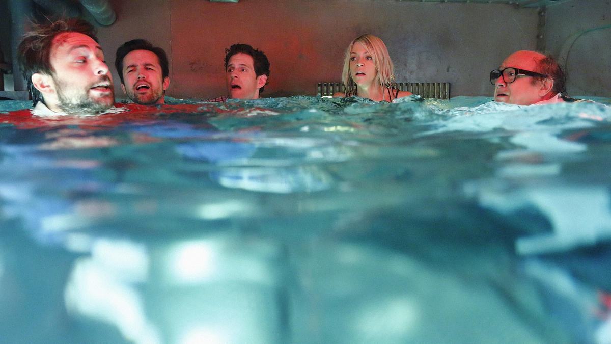 its always sunny in philadelphia