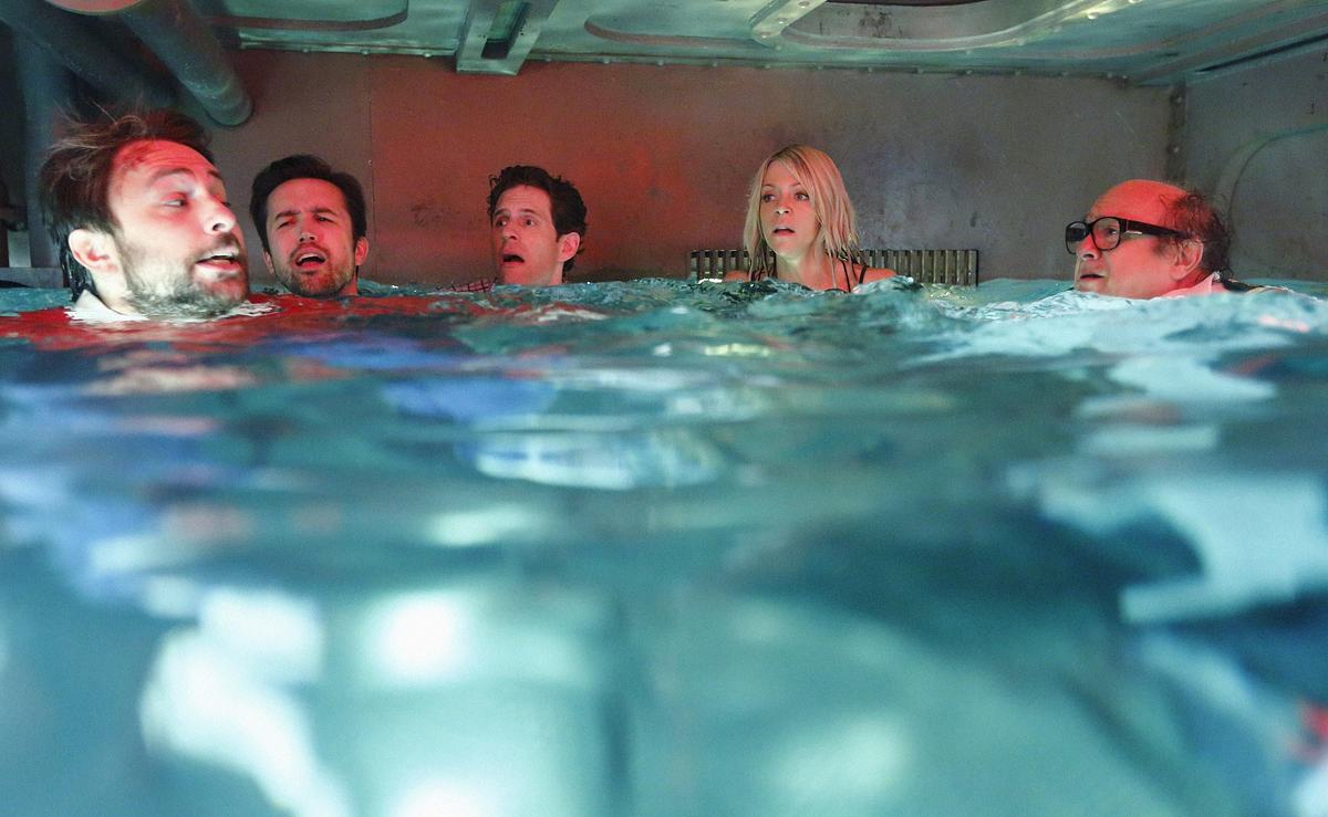 It's Always Sunny in Philadelphia it's always sunny in philadelphia