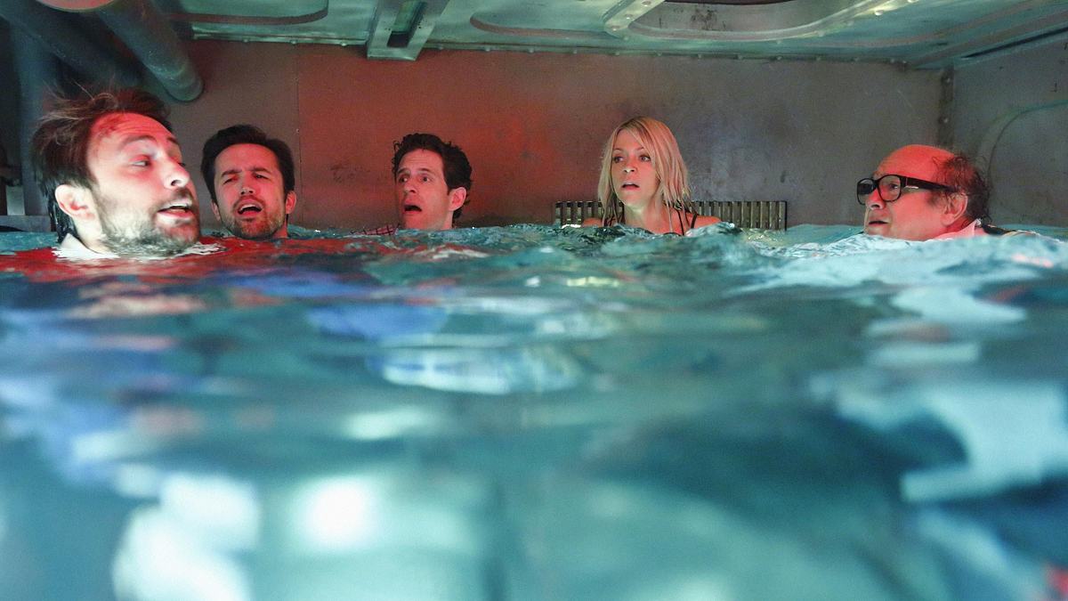 its always sunny in philadelphia
