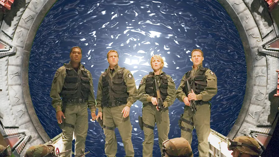 stargate