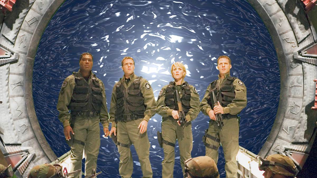 stargate
