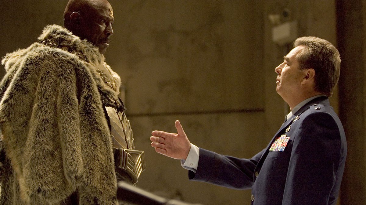 stargate