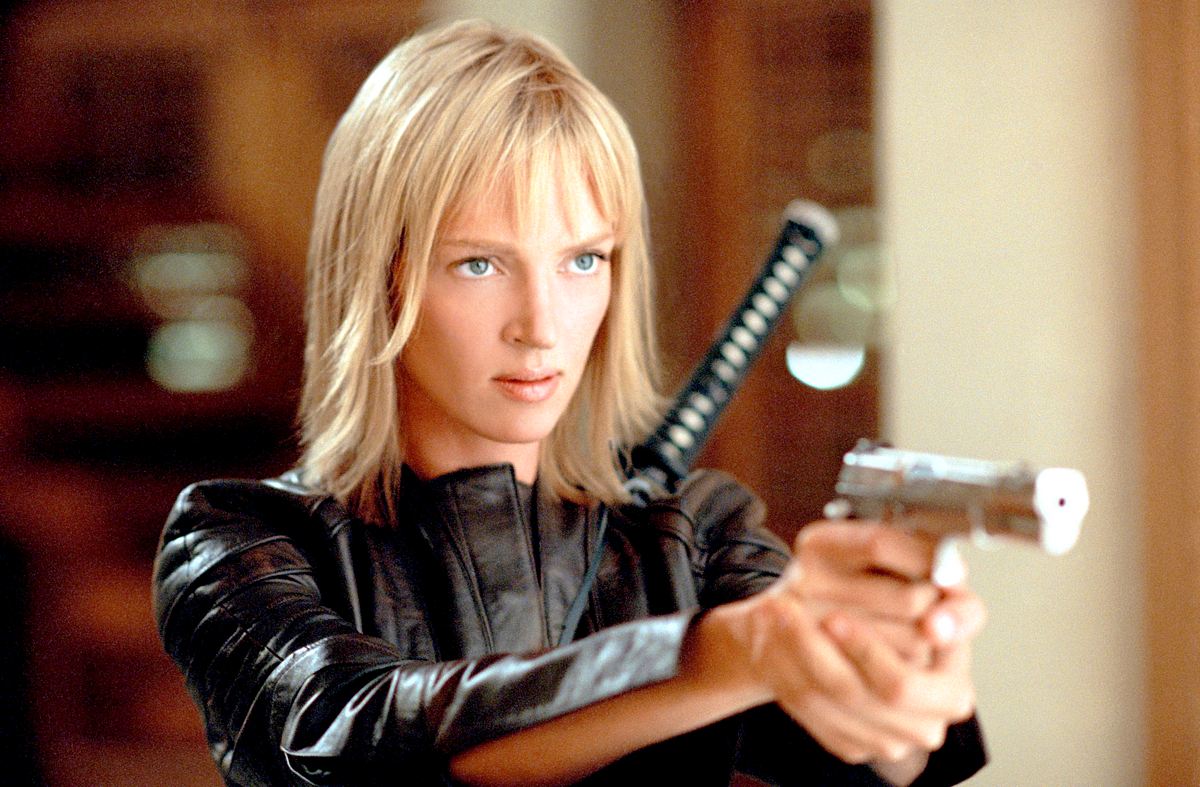 Uma Thurman: Die stille Kämpferin Hollywoods uma thurman: die stille kämpferin hollywoods