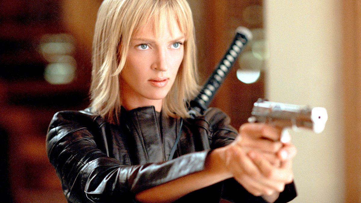 kill bill: vol. 2