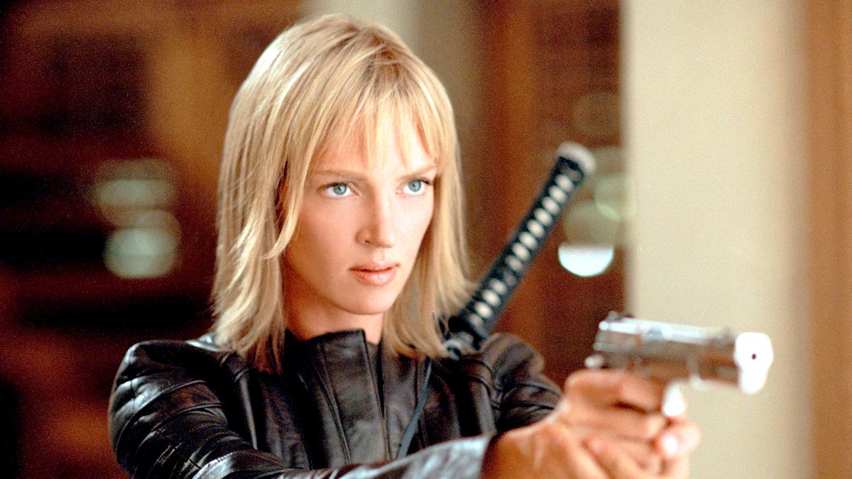 kill bill: vol. 2