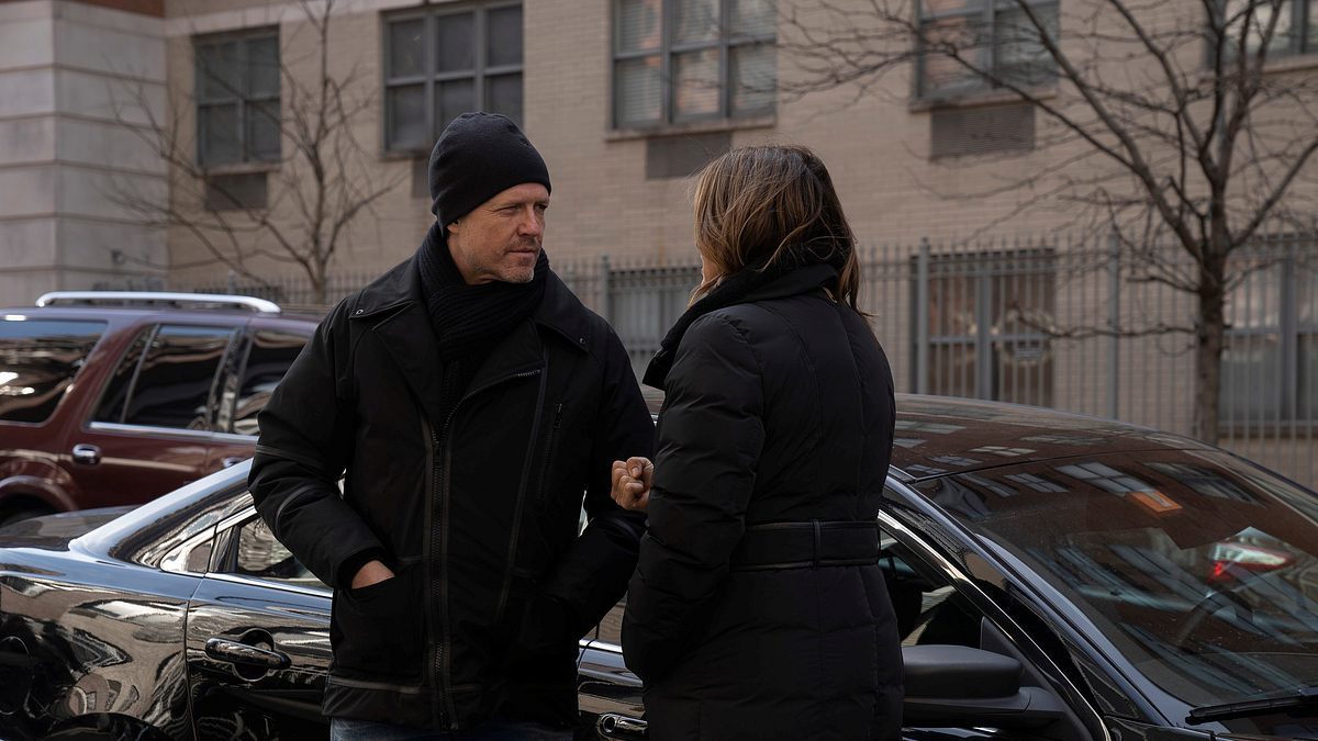law & order: special victims unit