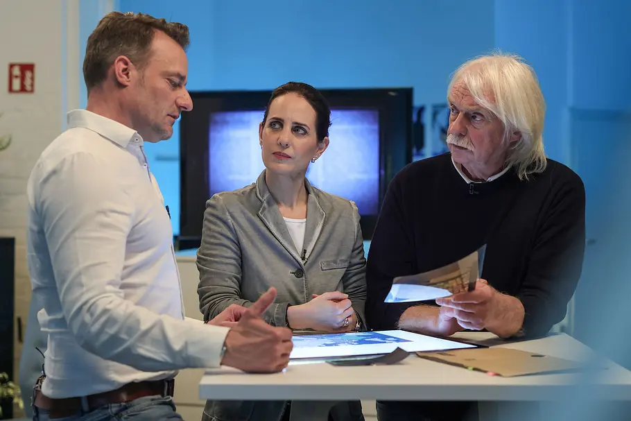 Aufgeklärt - Spektakuläre Kriminalfälle aufgeklärt - spektakuläre kriminalfälle