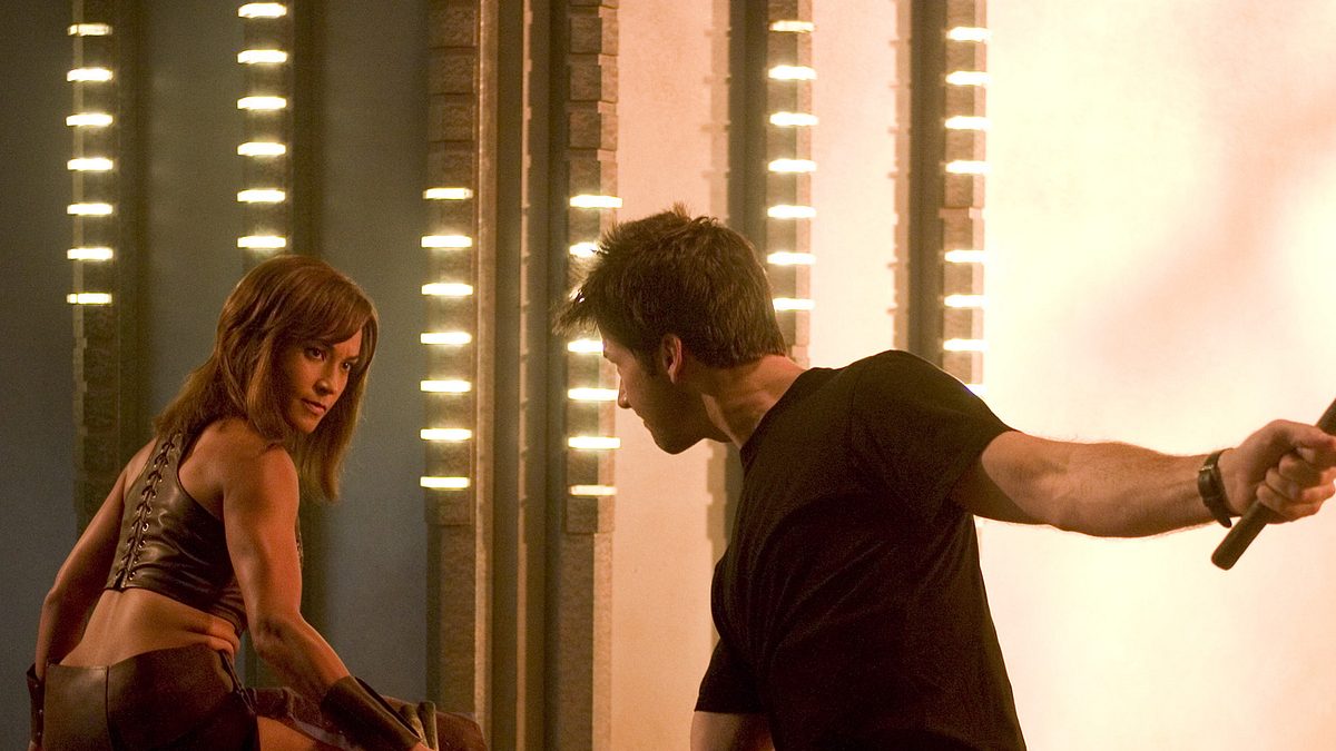 stargate atlantis