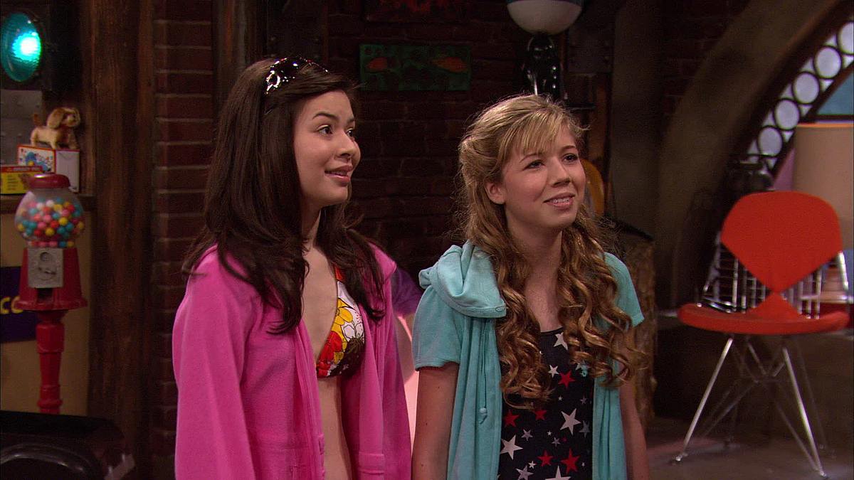 icarly
