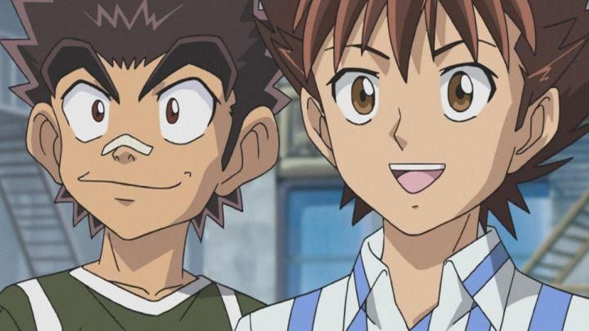 eyeshield 21