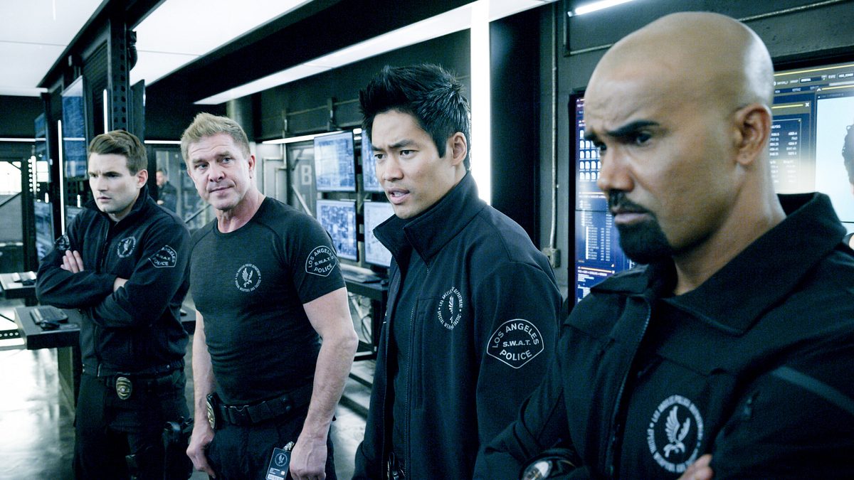 s.w.a.t.
