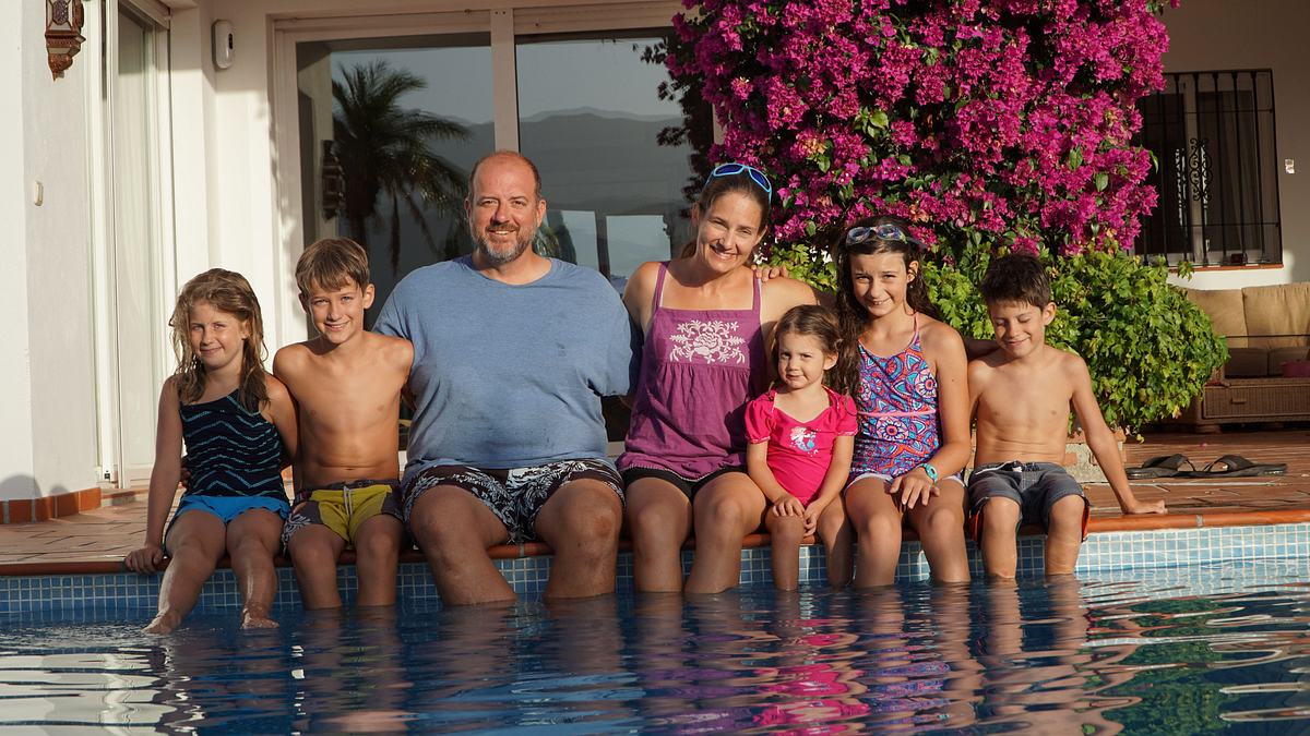 Traumhaus am Mittelmeer traumhaus am mittelmeer