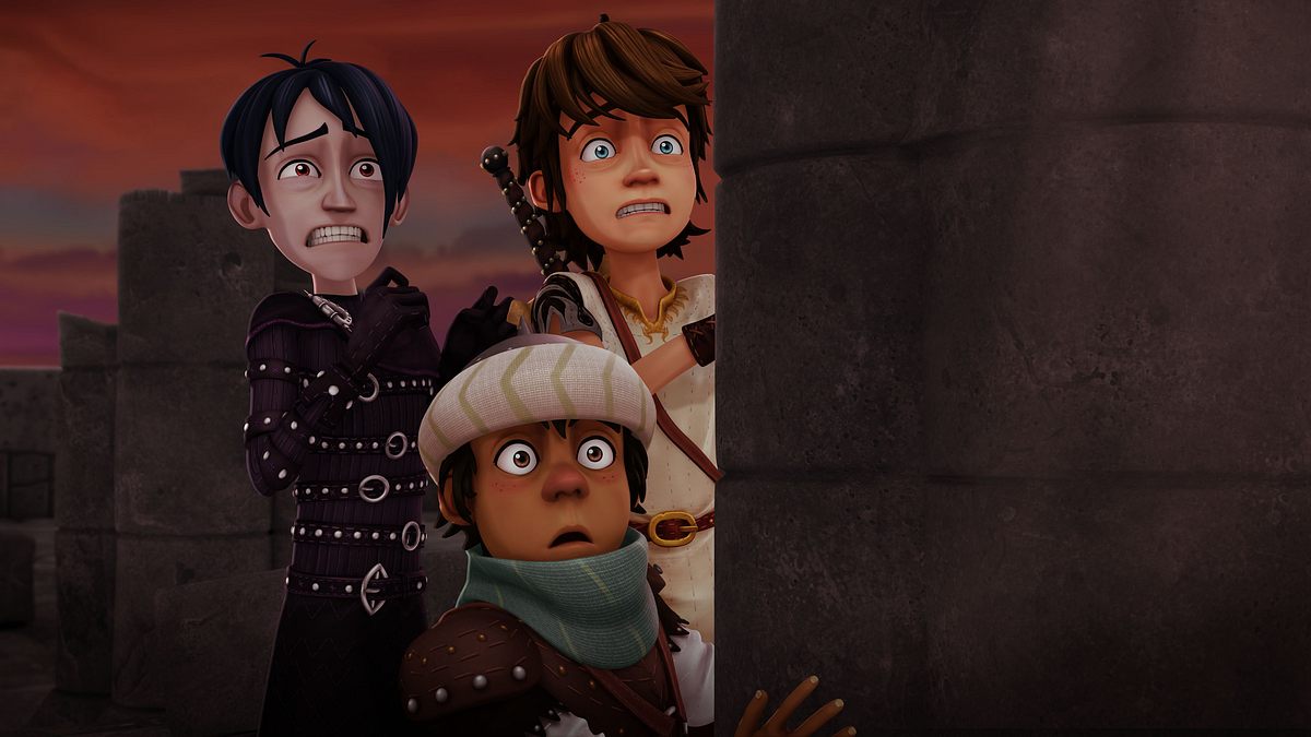 arthur und die freunde der tafelrunde