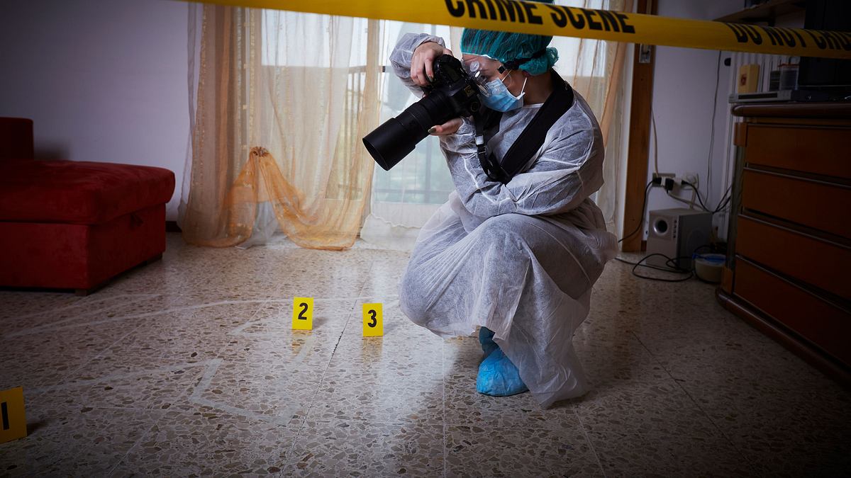 cold case files - wahre fälle der us-ermittler