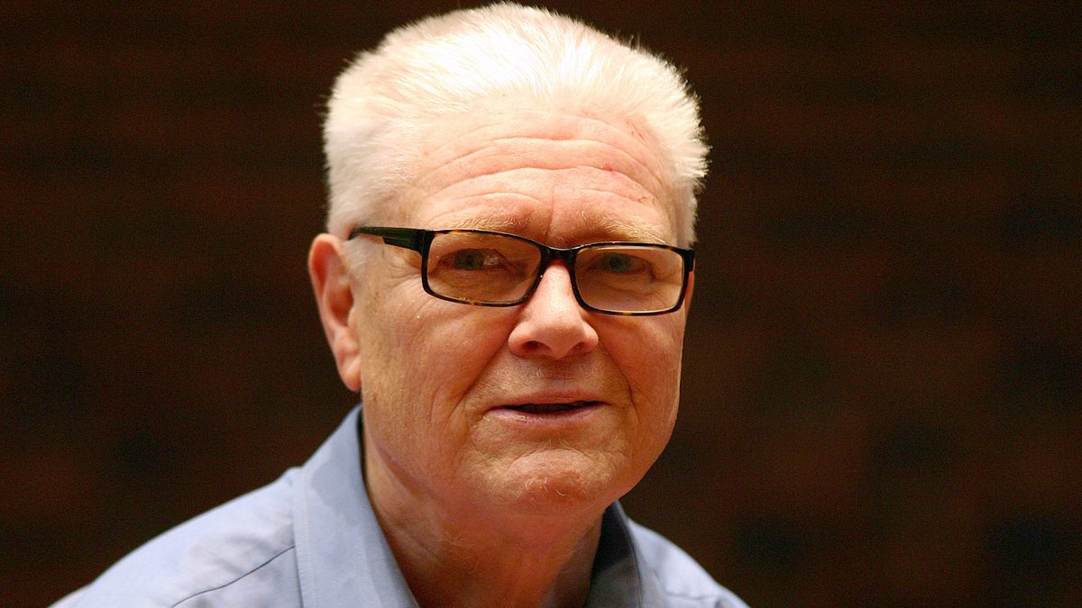 Hans Zender - Mit den Sinnen denken hans zender - mit den sinnen denken