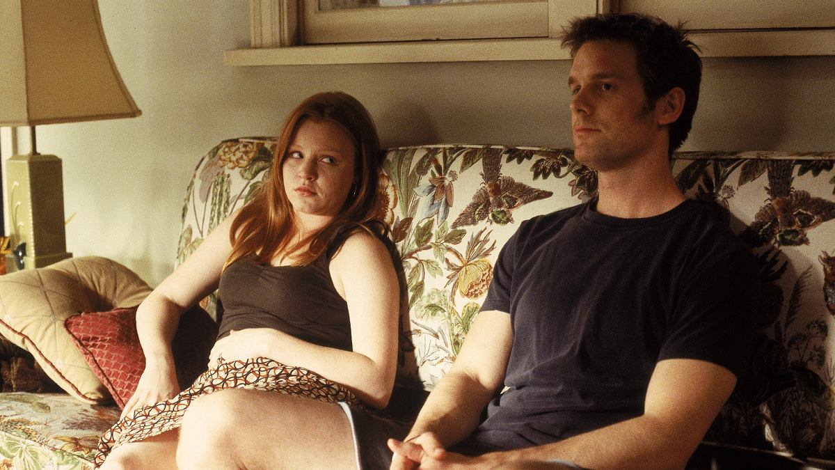 six feet under - gestorben wird immer