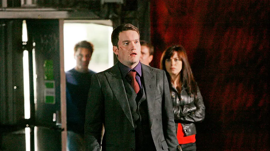 torchwood