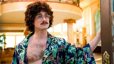 weird: die al yankovic story - Foto: Media Press / WDR Kommunikation/Redaktion Bild / WDR/OneGate Media GmbH weird: die al yankovic story - Foto: Media Press / WDR Kommunikation/Redaktion Bild / WDR/OneGate Media GmbH