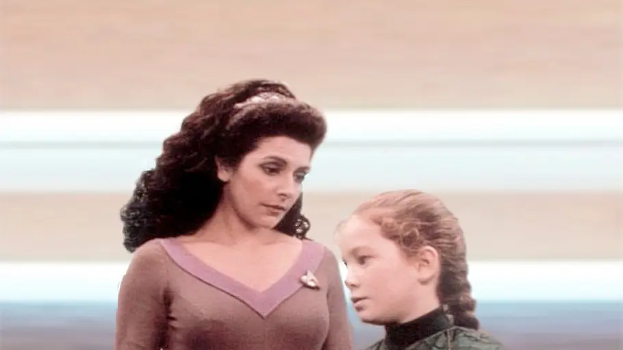 Star Trek - Das nächste Jahrhundert star trek - das nächste jahrhundert