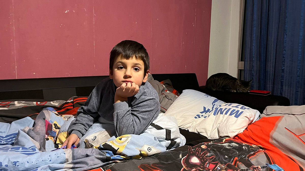 armes deutschland - deine kinder