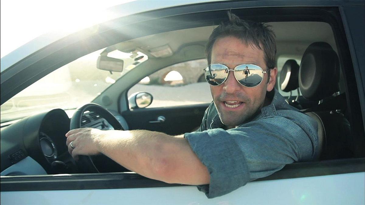 drive thru history - unterwegs ...
