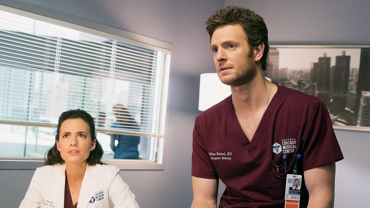chicago med