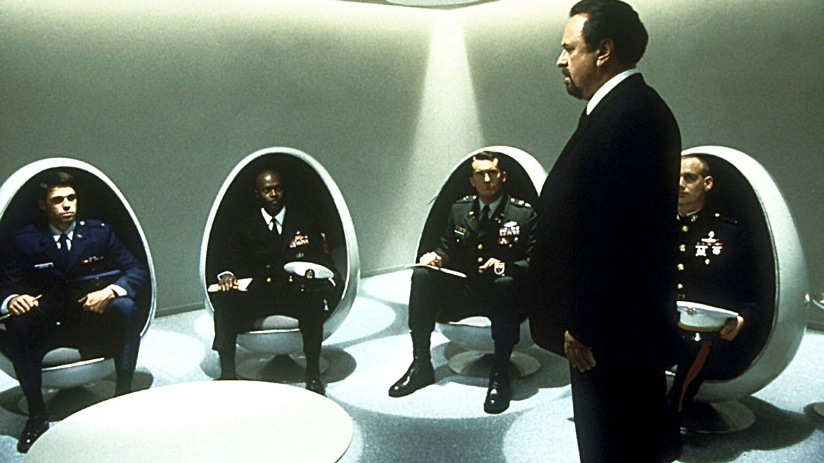 men in black