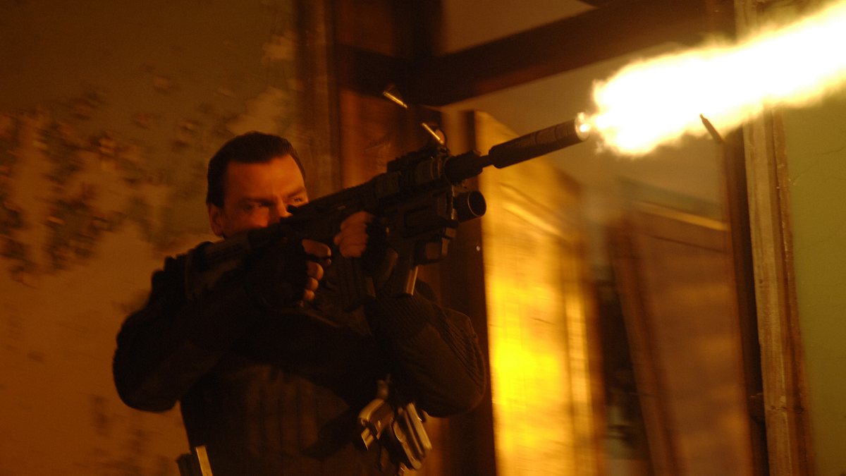 the punisher: war zone