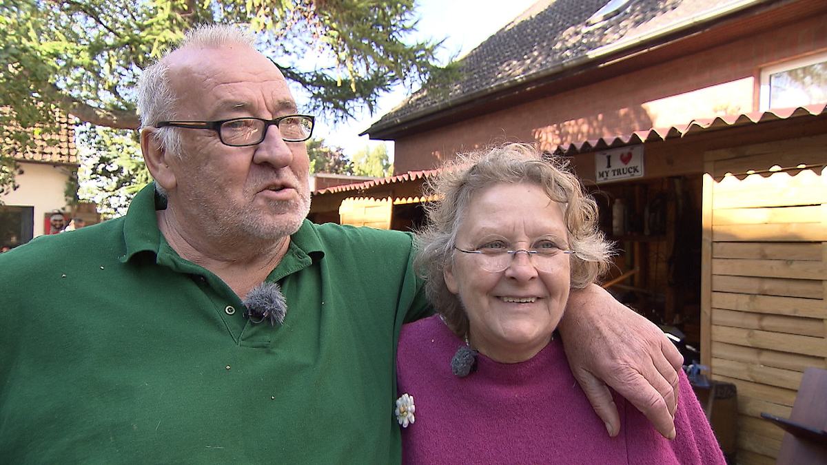 der trödeltrupp - das geld liegt im keller