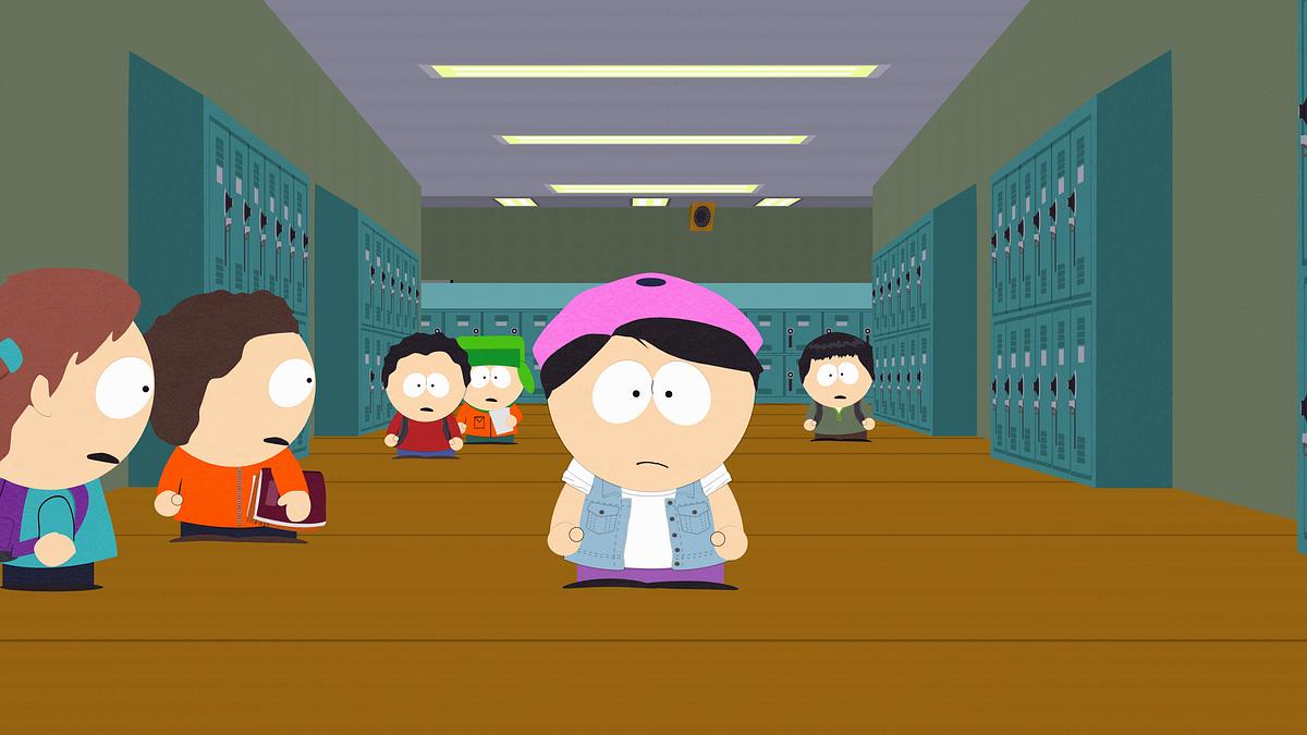 south park