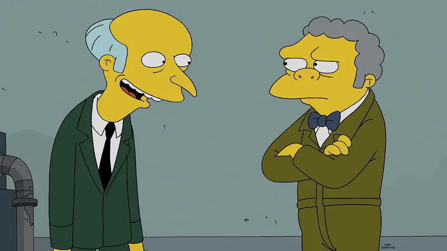 Die Simpsons die simpsons