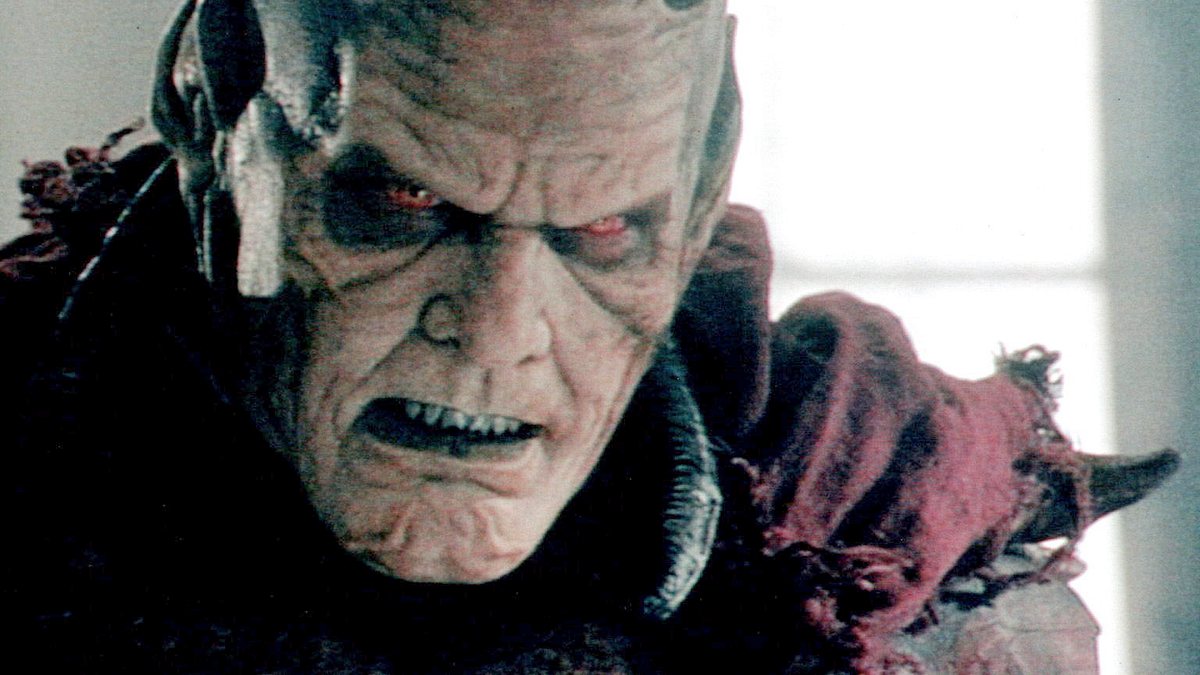 wishmaster