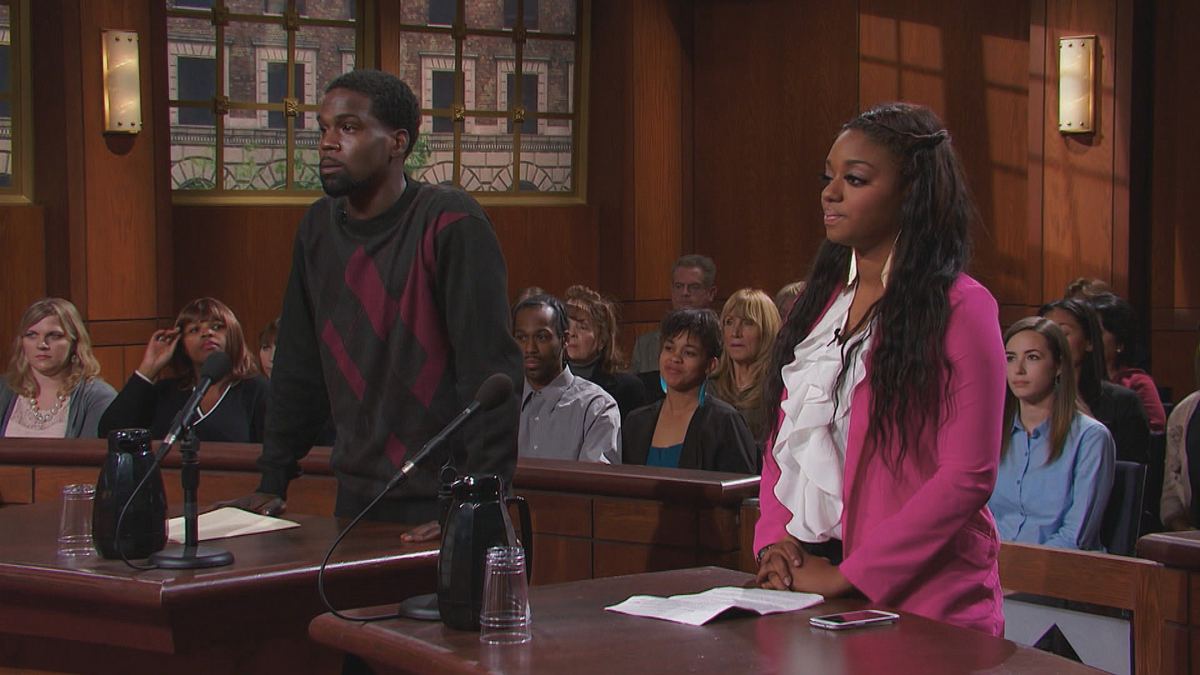 judge judy