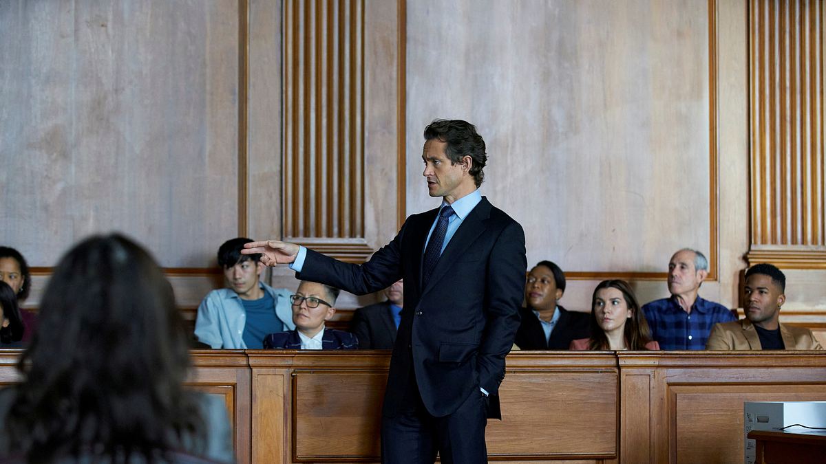 law & order